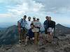 2003 July Summit of Humphrey's Peak