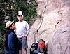 2004 April Easter Climbing