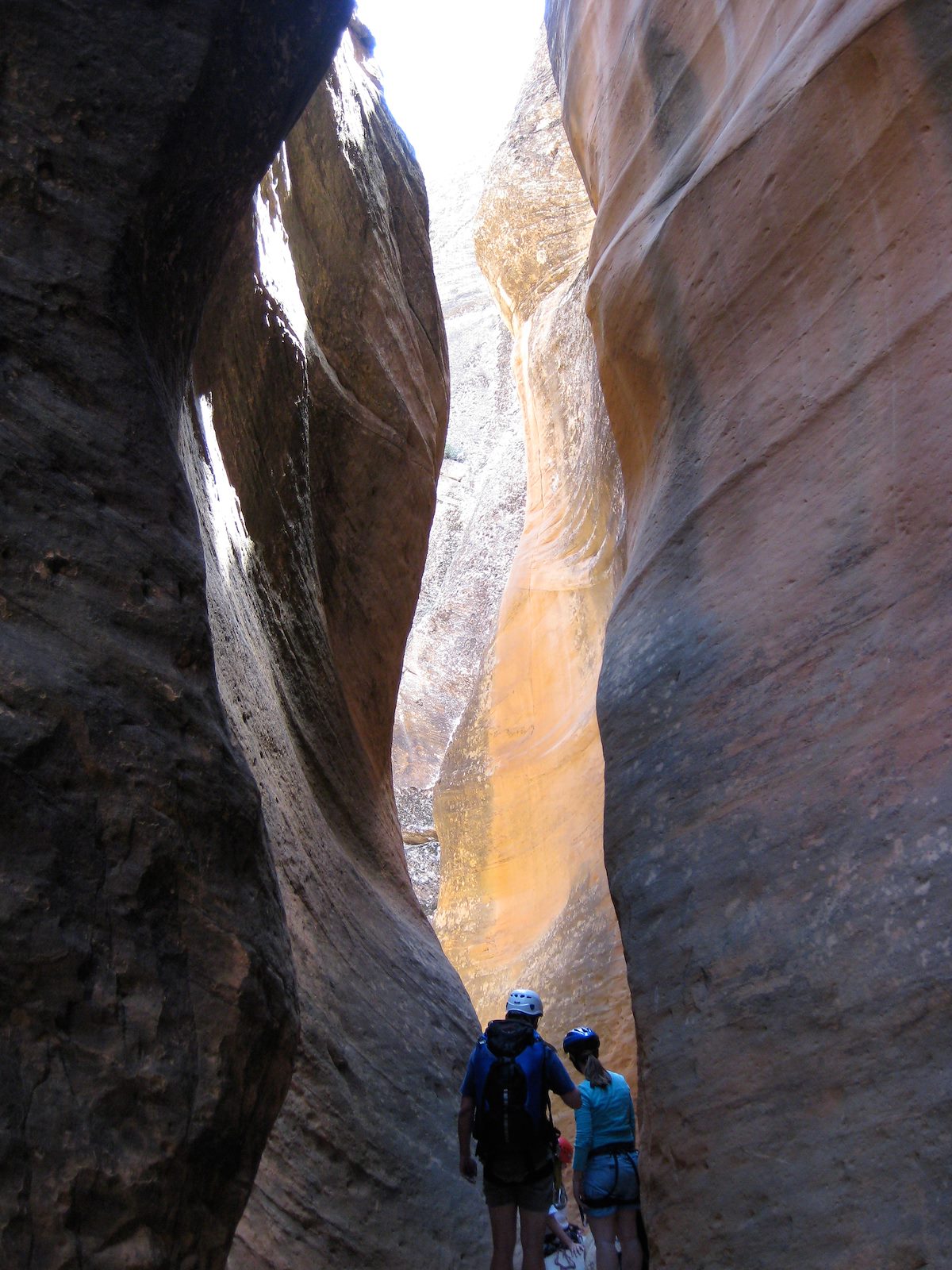 2008 June Yankee Doodle Beautiful Narrows