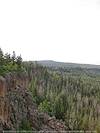 2009 May Lava Point Cliffs