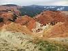 2012 September Cedar Breaks from North View