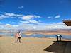 2012 September Lake Powell View Point near the Glenn Canyon Dam