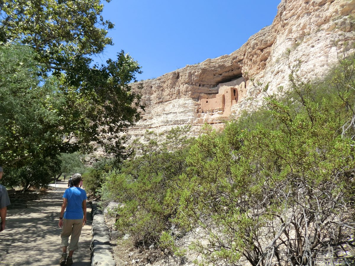 2012 September Montezuma Castle