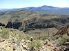 2013 February Heading up to Sombrero Peak