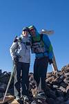 2013 October Humphreys Peak