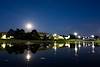 2014 June Night on the Colorado State University Campus