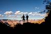 2014 October Endless Climbing to the South Rim on the Bright Angel Trail