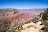 2014 September View from the Hermit Trail