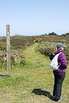 2015 April Flower Filled Coastal Trail