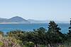 2015 April Humbug Mountain from Port Orford Heads State Park