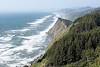 2015 April Looking North from Cape Sebastian