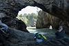 2015 May Enjoying the Arches near Thunder Rock