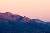 2015 November Pontatoc Ridge from Safford Peak