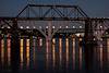 2015 November Tennessee River in Knoxville