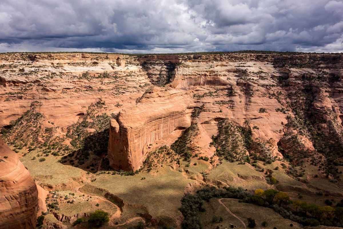 2015 October Canyon de Chelly