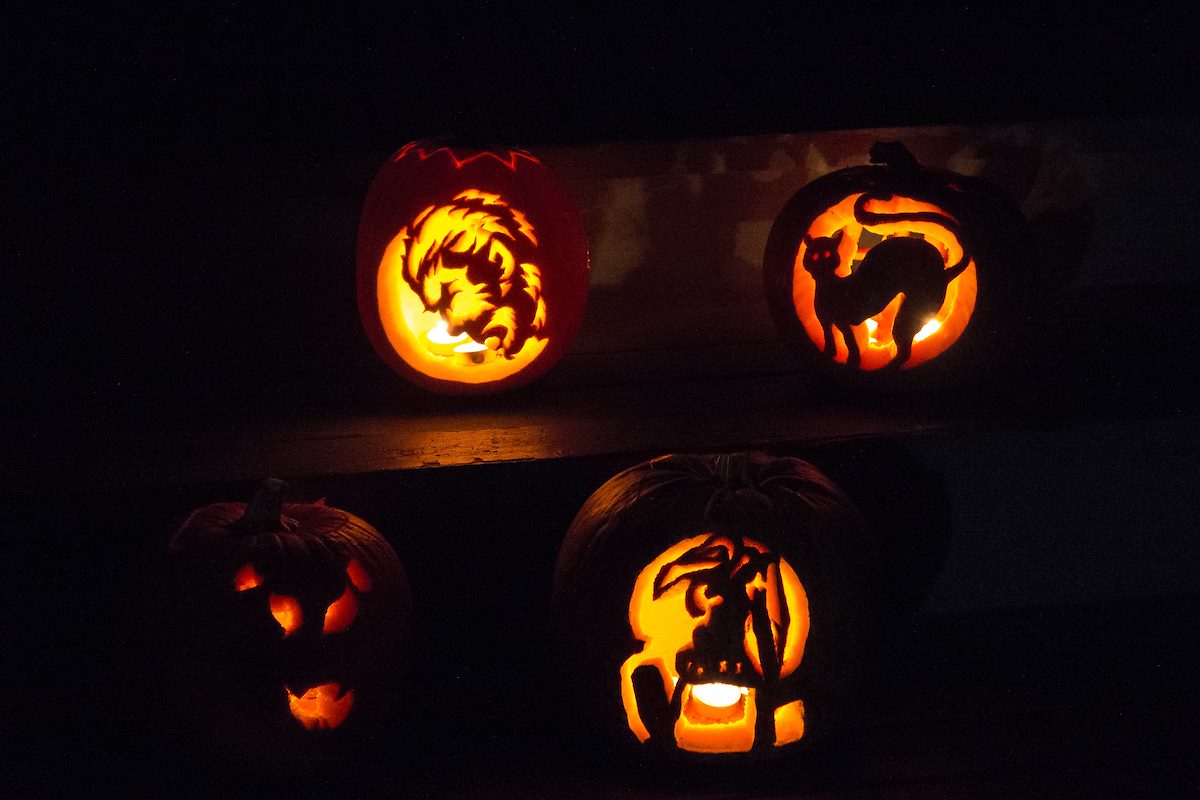 2015 October Pumpkin Throw Down 01