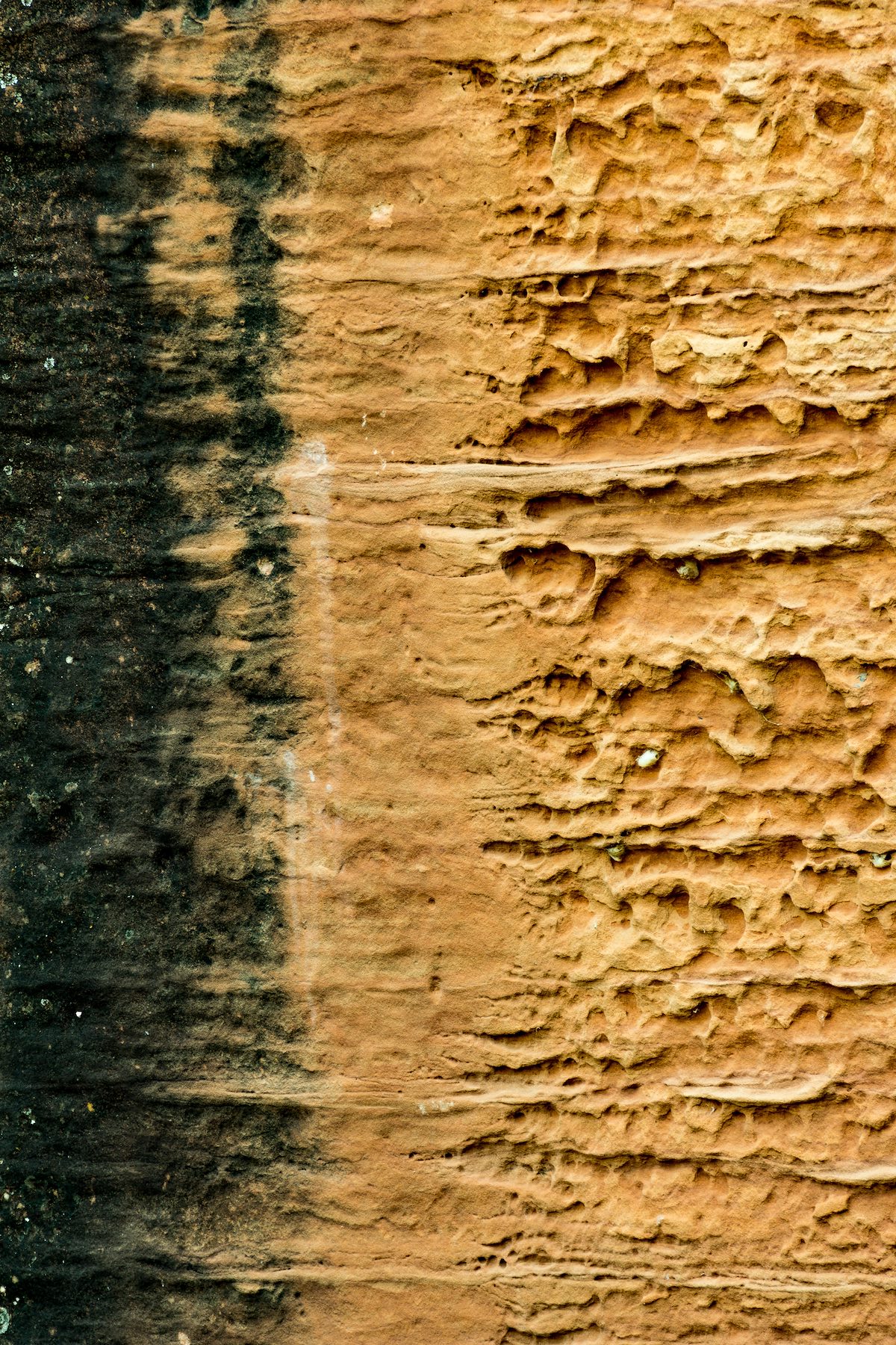 2015 October Sandstone