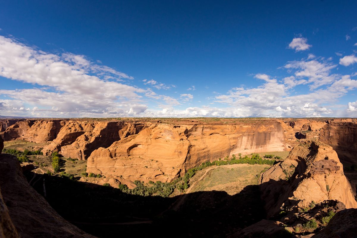 2015 October Whitehouse Overlook