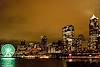 2016 December Seattle from the Ferry to Bremerton