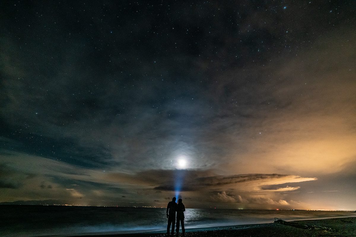 2016 December Together on South Beach