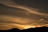 2016 February Thumb Butte After Sunset 01