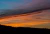 2016 February Thumb Butte After Sunset 02