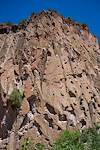 2016 June Bandelier Rock