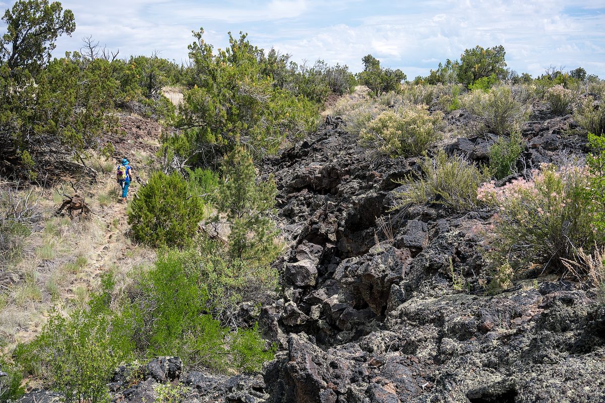 2016 June Lava