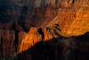 2016 October Grand Canyon Sunset from the Tanner Trail 01