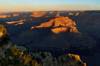 2017 December Sunrise at Hopi Point