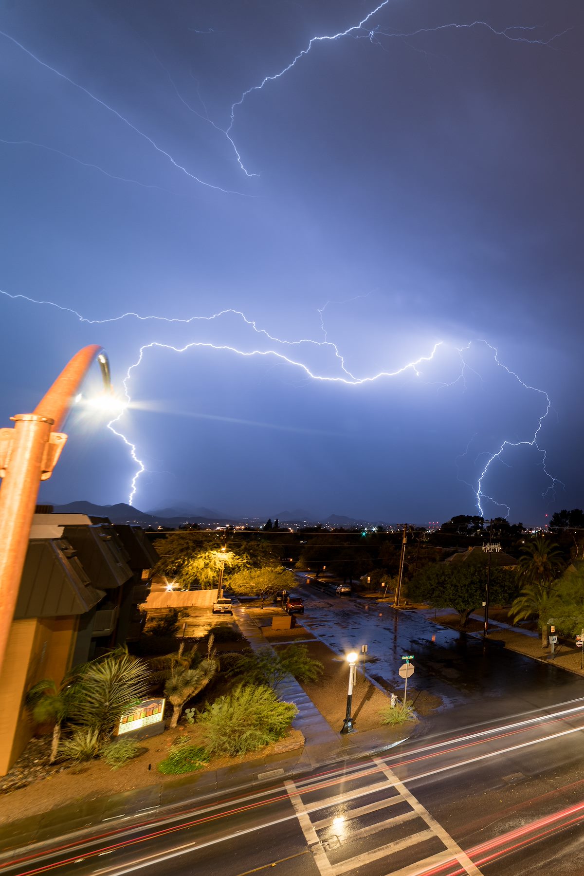 2017 July Tucson Lightning 02