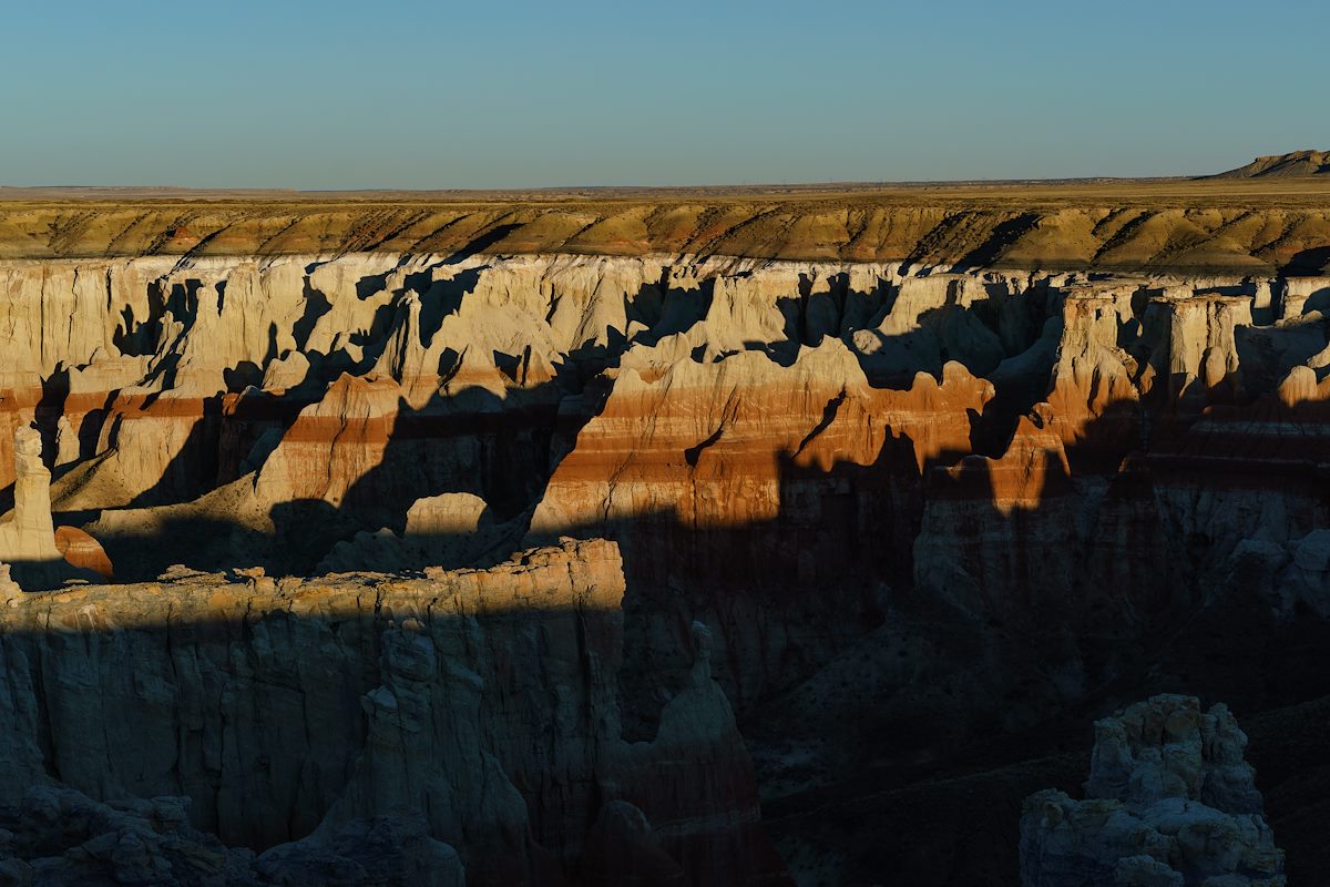 2017 October Coal Mine Canyon 01