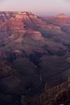 2017 October From Shoshone Point