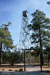 2017 October Grandview Lookout Tower