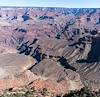 2017 October Looking down on the Tonto from the Rim Trail