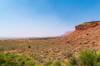 2018 August Pipe Spring National Monument Telegraph Line