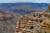 2018 December High above the Colorado River