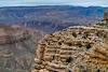 2018 December High above the Colorado River