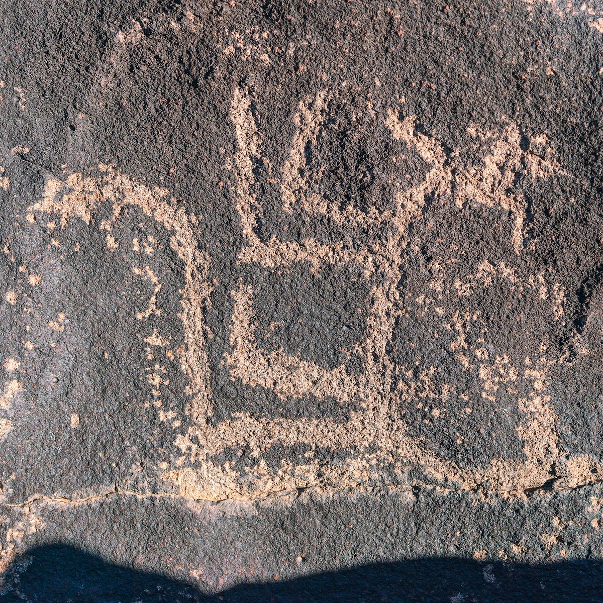 2018 May Inscription Hill Petroglyphs-4