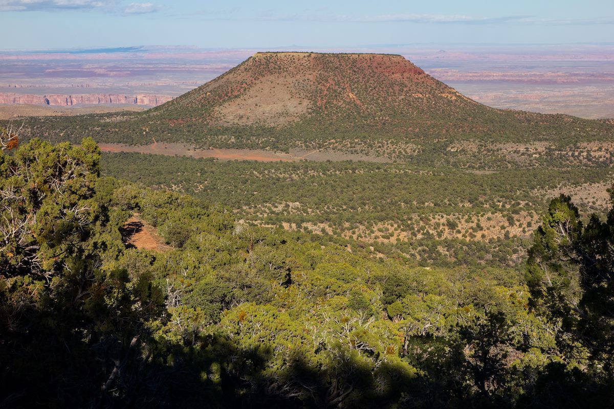 2018 October Cedar Mountain