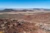 2018 October Cinder Cones and Lava