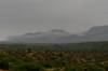 2018 October Clouds covering Charouleau Gap