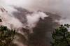 2018 October Clouds in the Grand Canyon