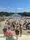 2018 September Lincoln Memorial