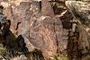 2019 August Parowan Gap Petroglyphs 01