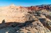 2019 August Valley of Fire Silica Dome Area