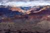 2019 December Clouds over the North Rim