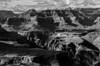 2019 December Looking across Plateau Point from the Kaibab Trail