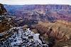 2019 December Looking down the Colorado River