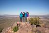 2019 January Panther Peak Group Shot 02